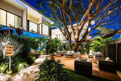 Image de Maitri ❤️ 2 Br | 3 Ba | Private Pool | Villa | Fast Wifi