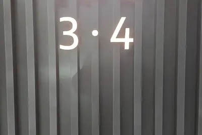 Image de 인천경서북청라스테이