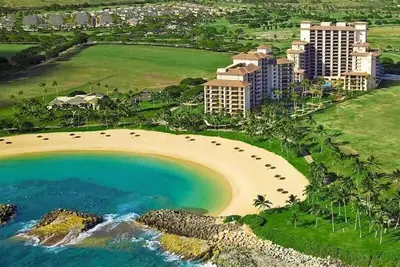Image de Stunning Ocean View Luxury Suite - Ko Olina Beach Villas O421 End Unit