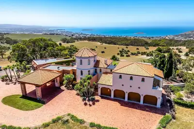 Image de Casa Del Mar main house