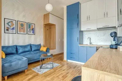 Image de Appartements Princesse Milena - Studio Balsa