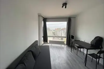 Image de Studio central et confortable entièrement équipé