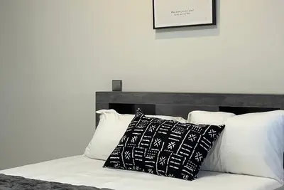 Image de Welcoming apartment with Ac in vibrant Greater Accra Region