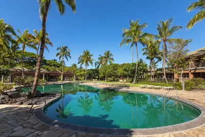 Image de 🌴 Hale Nanea | Relax, Unwind & Recharge | Ac | Lagoon Style Pool 🌴
