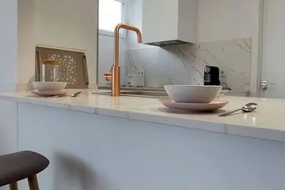 Image de Sardinero Beachfront Luxury Flat