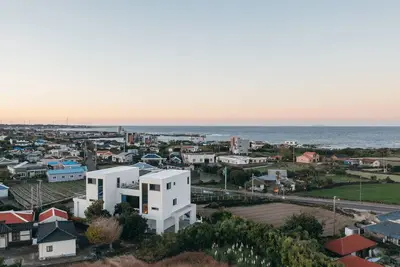 Image de Ocean View stay - Aroma Spa near Seongsan&Udo /휴&쉼