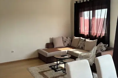 Image de City kvart- Podgorica, one bedroom, 54sq meters apartment