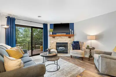 Image de Blue Royale Retreat - Condo for 6