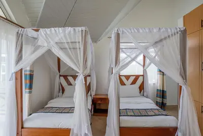 Image de Blue Water Villas