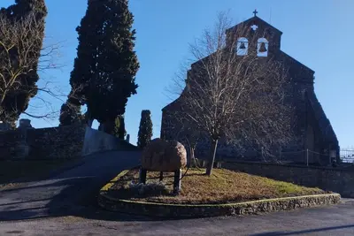 Image de Jolie maison en pays cathare à quelques minutes de Mirepoix; Fanjeaux et du Gr7