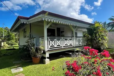 Image de Fare Torehau Tiahura