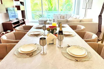 Image de Bolongo 2br your exclusive oceanfront escape