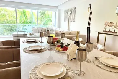 Image de Bolongo 3br your exclusive oceanfront escape