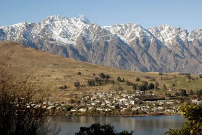 Image de The Sanctuary 2 - Multi-Apartment Retreat