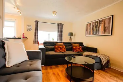 Image de Appartement-Salle de bain privée