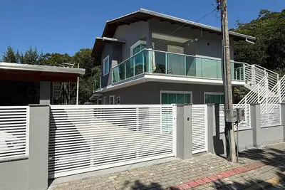 Image de Bombinhas vacation home