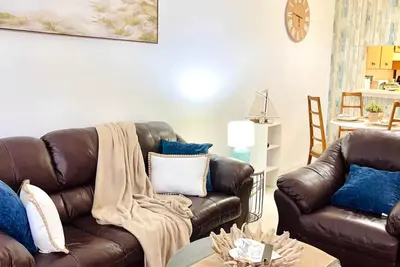 Image de Charming 2br/2ba Townhome with Patio near Disney