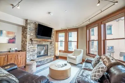 Image de Ballard N-Curate Telluride, Center of Town, Near Gondola, Parking, Fireplace