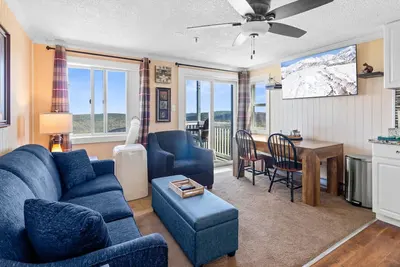 Image de Ml282 Cozy 2br 2ba Mountain Views Ski-in Ski-out