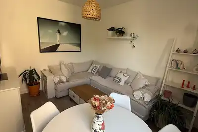 Image de Appartement 3 pièces spacieux pour 5 personnes, proche de Paris et ses alentours
