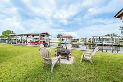 Image de Welcome to paradise at Paradise Cove!