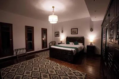 Image de Terrific 1-bedroom villa in New Cairo City