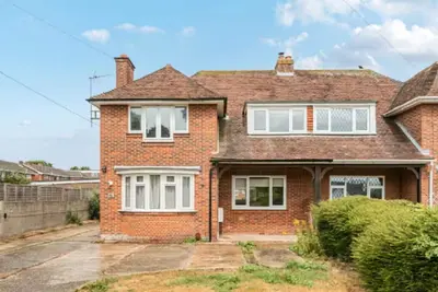 Image de Cosy 3br Home with Private Garden & Driveway
