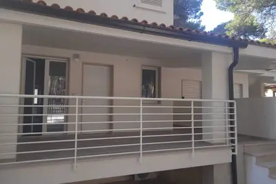 Image de Villa Morgana renovated villa 250 meters from the sea