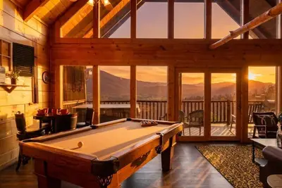 Image de Memorable Mountain Views w/ Hot Tub
