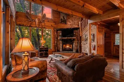 Image de Tranquil Views w/ Mountain Views & Hot Tub