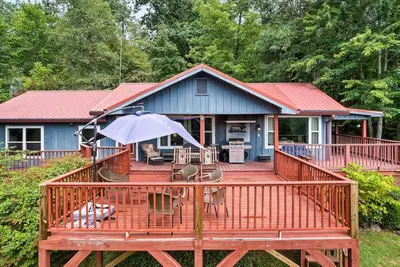 Image de Charming 2-Bedroom Retreat in the Smokies