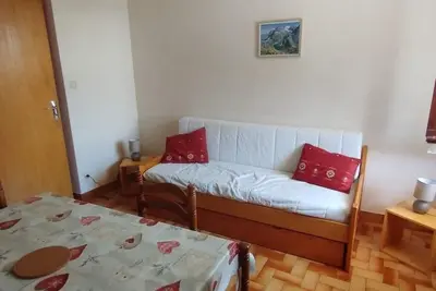 Image de 250m du centre station, Rez-de-chaussée, parking, 36m², Valloire