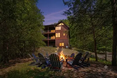 Image de Amazing Views w/ Theater & Game Room