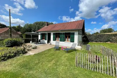 Image de Site de la ronville - Maison au coeur du Pays d'Opale