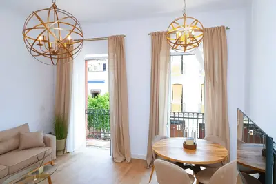 Image de Luz de Triana Lightbooking