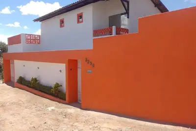 Image de Cozy house with pool in Gravatá Pe