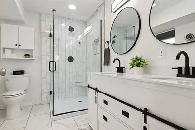 Image de 4br/3ba Mountain-View Retreat in The Pinery – Near Parker, Co