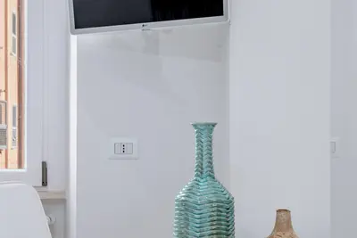 Image de DomusAurea 2 apartments 5 bedrooms a stone's throw from the Colosseum