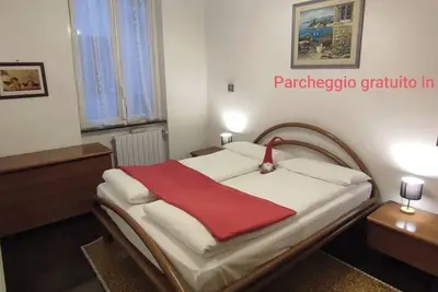 Image de Apartment of 80 m in the area convenient to the center