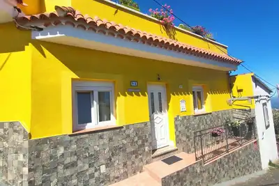Image de Casa Kores - výhled na oceán & klid v Icodu