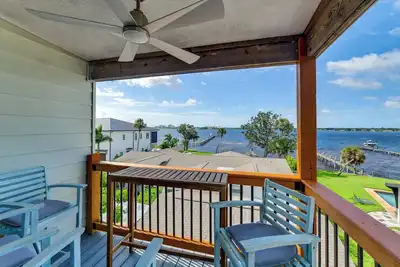 Image de Manatee River Views: Palmetto Paradise w/ Fire Pit