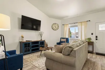 Image de Black Canyon Retreats, Your Gateway to a Colorado Adventure.