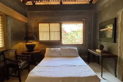 Image de Beachfront Cottage Room #2 - Shared Bathroom