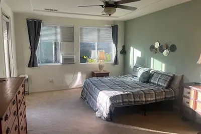 Image de Superb 5-bedroom house with Ac in North Indio, with pool and jacuzzi