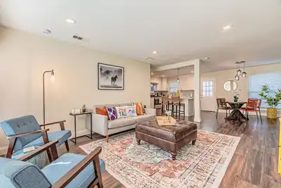 Image de Dallas's Urban Oasis  ~A Secluded Haven in Dallas~