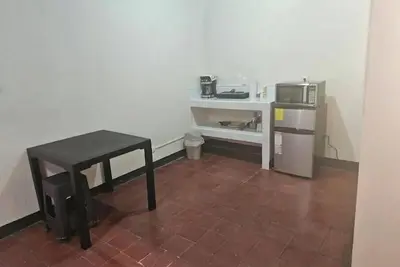 Z1  7 Central, cozy and elegant suite