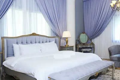 Image de Hooud Apartments