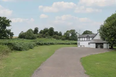 Image de Hillside Cottage, family friendly, with open fire in Monmouth