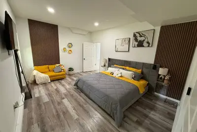 Image de Cozy Apartment in Elizabeth near Nyc and Ewr