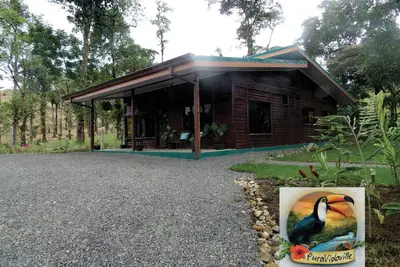 Image de Pura Vidaville: Your Modern Tropical Escape in the Heart of Costa Rica